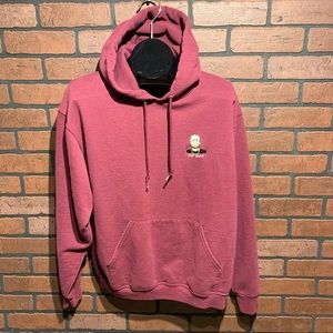 RIP Mac Miller embroidery sweater men’s size L